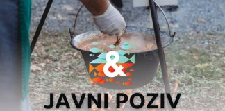 Otvorene prijave za 30. požešku Fišijadu: Prijavite svoju ekipu!