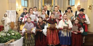 U čast Gospi Snježnoj u Buku održana 12. Smotra pučkog crkvenog pjevanja