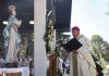 Proslavljena 50. obljetnica krunjenja lika Gospe od Utjehe u Velikoj