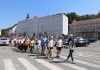Hodočasnici pješaci krenuli u voćinsko svetište