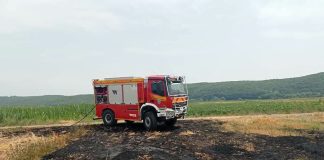 Unatoč zabrani palio otpad u vinogradu: 70-godišnjaku iz Pleternice slijede dvije prijave