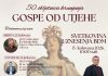 Župa Velika poziva na svečano obilježavanje 50. obljetnice krunjenja Gospe od Utjehe