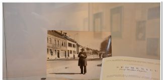 “Između pera, puta i pogleda”: Bogata ostavština akademika Matka Peića predstavljena u Gradskom muzeju Požega
