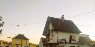 Vozačica s 1,33 promila nije držala razmak pa udarila u auto 21-godišnjaka