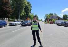 Tijekom vikenda utvrđeno 178 prekršaja od čega 118 nepropisne brzine