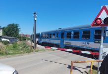 Vozilom prošao ispod polubranika koji se spuštao, nakon udara napustio mjesto događaja