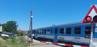 Vozilom prošao ispod polubranika koji se spuštao, nakon udara napustio mjesto događaja