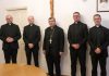 Primopredaja službi generalnog vikara i predstojnika Katehetskog ureda Požeške biskupije