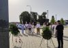 U prigodi Dana općine Velika odana počast hrvatskim braniteljima