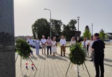 U prigodi Dana općine Velika odana počast hrvatskim braniteljima