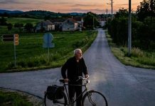 Muškarac (71) pijan i bez reflektirajućeg prsluka vozio bicikl, prijeti mu kazna od 90 eura