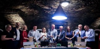 Punjenjem festivalskog vina najavljene Zlatne žice Slavonije 2026.