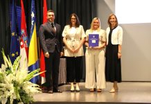 GRAD I GRADSKI MUZEJ POŽEGA Ugovori za zajedničke projekte prekogranične suradnje s Općinom Kreševo i Franjevačkim muzejem Tomislavgrad