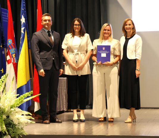 GRAD I GRADSKI MUZEJ POŽEGA Ugovori za zajedničke projekte prekogranične suradnje s Općinom Kreševo i Franjevačkim muzejem Tomislavgrad