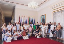 Baština koja spaja: Učenici iz Subotice treću godinu u Požeško-slavonskoj županiji