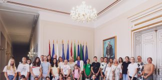 Baština koja spaja: Učenici iz Subotice treću godinu u Požeško-slavonskoj županiji