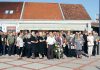 Povodom Dana pobjede i domovinske zahvalnosti te Dana hrvatskih branitelja odana počast svim poginulim, nestalim i umrlim hrvatskim braniteljima