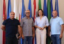 NAJAVA: 17. rujna obilježit će se Dan hrvatskih branitelja Požeško-slavonske županije