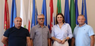 NAJAVA: 17. rujna obilježit će se Dan hrvatskih branitelja Požeško-slavonske županije