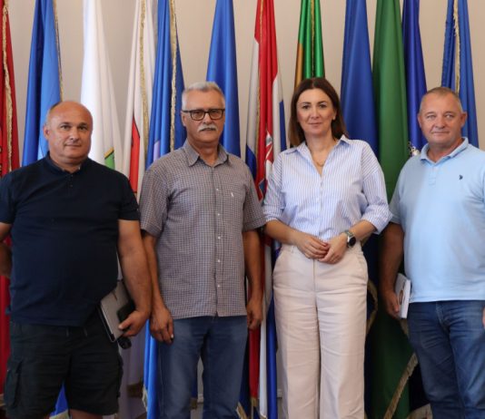 NAJAVA: 17. rujna obilježit će se Dan hrvatskih branitelja Požeško-slavonske županije