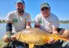 Na 2. Method Feeder kupu “Slavonija challenge Požega 2026.” ribiči ulovili rekordnih 3113 kilograma ribe