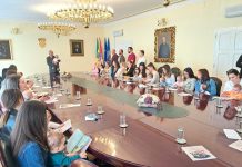NAJMLAĐI SUGRAĐANI Grad Požega darivao 40 novorođenih Požežana – iz proračuna za tu namjenu izdvojeno 25.600 eura
