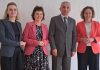 800 GODINA POŽEGE Ministrica Nina Obuljen Koržinek pružila bezrezervnu podršku obilježavanju velikoga jubileja Slavonske Atene