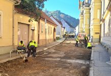 SANACIJA PROMETNICE Županijska ulica dobiva novi asfalt od Ulice Matice hrvatske do Ulice Kamenita vrata