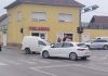 UPRAVO: Prometna na kritičnom raskrižju u Požegi