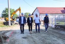 Stiže dugo očekivani asfalt: Aglomeracija Pleternica ulazi u završnicu