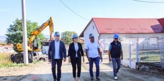 Stiže dugo očekivani asfalt: Aglomeracija Pleternica ulazi u završnicu