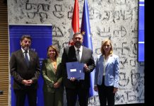 Više od 1,26 milijuna eura za unaprjeđenje zdravstvene skrbi u Požeško-slavonskoj županiji