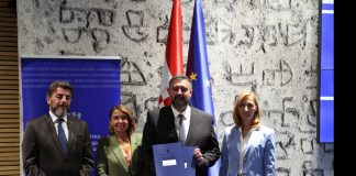 Više od 1,26 milijuna eura za unaprjeđenje zdravstvene skrbi u Požeško-slavonskoj županiji
