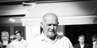 IN MEMORIAM: Preminuo je Branko Polić