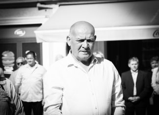 IN MEMORIAM: Preminuo je Branko Polić