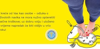 Krenite s promjenama uz program “FITIĆI”: Sve što trebate znati o prijavi, ciljevima i načinu sudjelovanja