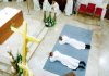 Euharistijsko slavlje i đakonsko ređenje prigodom Biskupijskog dana u Požegi