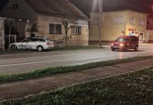 UPRAVO: Automobil naletio na pješaka na raskrižju kod Calimera