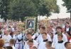 Svečanim misnim slavljem u Pleternici završena devetnica Gospi od Suza