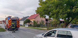 Vozač s 1,28 promila skrivio prometnu nesreću i napustio mjesto događaja, 85-godišnjak lakše ozlijeđen