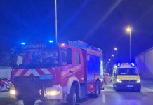 Uhićen 28-godišnji vozač nakon izazivanja prometne nesreće sa smrtnom posljedicom u Požegi