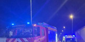 Uhićen 28-godišnji vozač nakon izazivanja prometne nesreće sa smrtnom posljedicom u Požegi