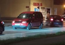 TEŠKO OZLIJEĐENA PJEŠAKINJA: Vozač (84) automobilom udario ženu na zebri