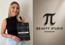 π BEAUTY STUDIO – novo mjesto za beauty tretmane u Požegi