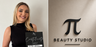 π BEAUTY STUDIO – novo mjesto za beauty tretmane u Požegi