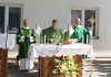 Biskup Ivo uveo Marka Čubelića u službu župnika u Kuzmici