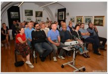 Održano predavanje “Misterij drevnih ogledala” meksičkog arheologa dr. Emiliana Gallage Murriete