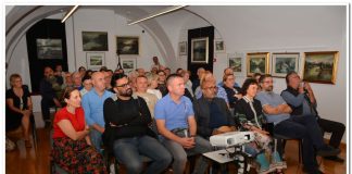 Održano predavanje “Misterij drevnih ogledala” meksičkog arheologa dr. Emiliana Gallage Murriete