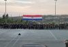 Policijski službenik PU požeško-slavonske sudjelovao na natjecanju „Štit Domovine Dubrovnik 2026.“