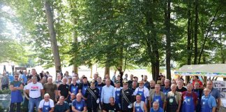 ODRŽANA JE 30. JUBILARNA POŽEŠKA FIŠIJADA: Slavonski specijaliteti i dobra zabava privukli mnoštvo posjetitelja